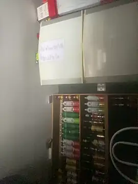 baruel-10 online show from 3, 2, 2025