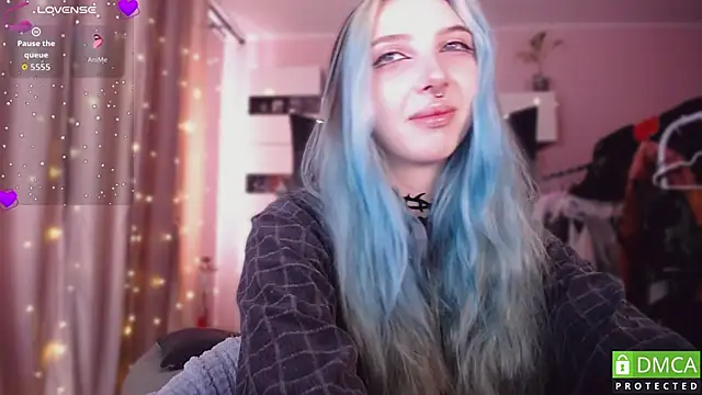 JustMeowGirl online show from 6, 3, 2026