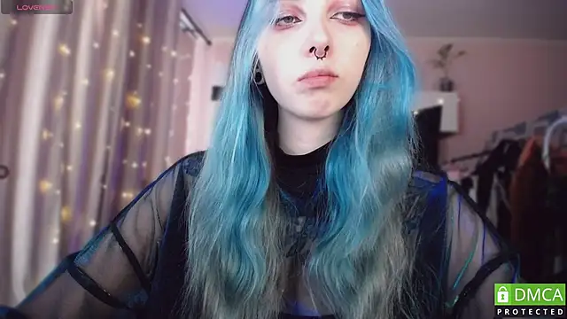 JustMeowGirl online show from 18, 2, 2026