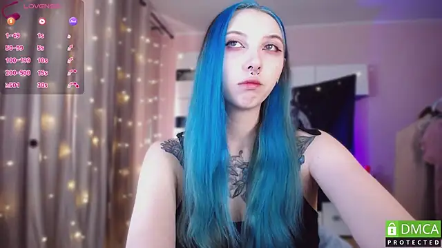 JustMeowGirl online show from 16, 11, 2025