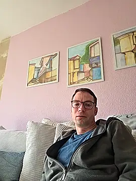 Schnubby1 online show from 26, 2, 2026