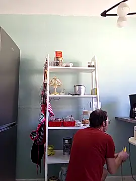 Schnubby1 online show from 28, 4, 2026