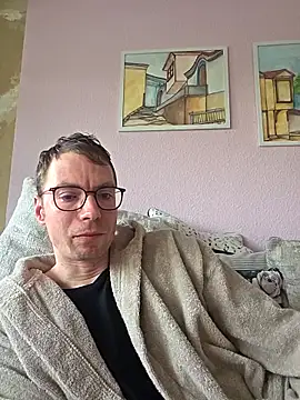 Schnubby1 online show from 20, 2, 2026