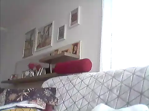 Schnubby1 online show from 3, 12, 2024