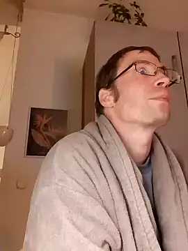 Schnubby1 online show from 23, 1, 2025