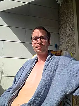 Schnubby1 online show from 12, 9, 2025