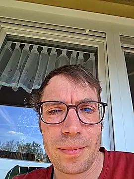 Schnubby1 online show from 15, 4, 2026