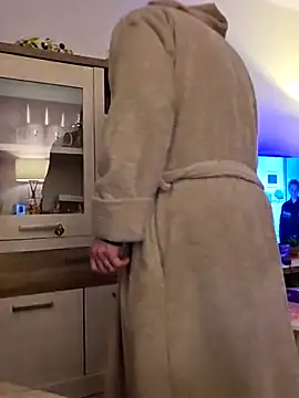 Schnubby1 online show from 16, 2, 2026