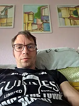 Schnubby1 online show from 24, 4, 2026