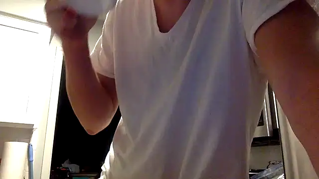 Kink Master Daddy online show from 5, 11, 2025