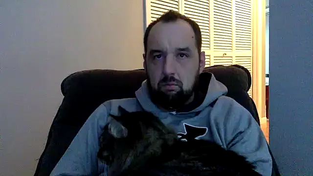 Kink Master Daddy online show from 15, 10, 2025