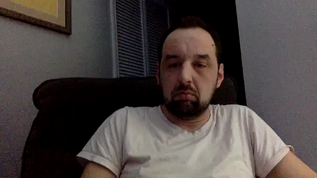 Kink Master Daddy online show from 3, 2, 2026