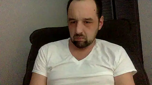 Kink Master Daddy online show from 5, 5, 2026
