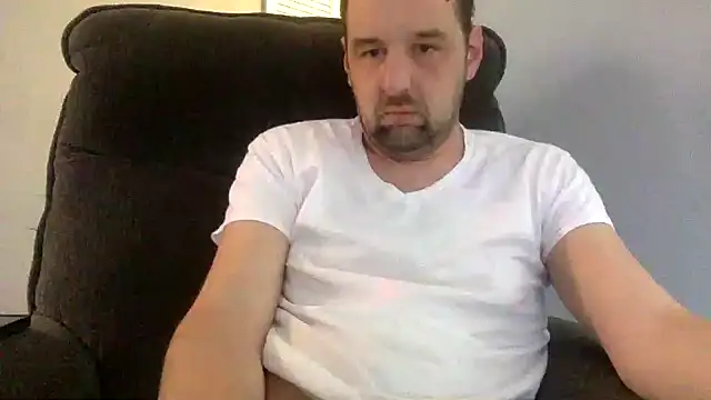 Kink Master Daddy online show from 2, 5, 2026