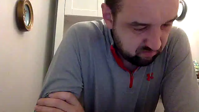 Kink Master Daddy online show from 21, 11, 2025