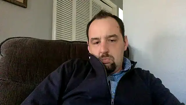 Kink Master Daddy online show from 31, 3, 2026