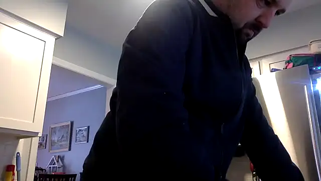 Kink Master Daddy online show from 9, 4, 2026