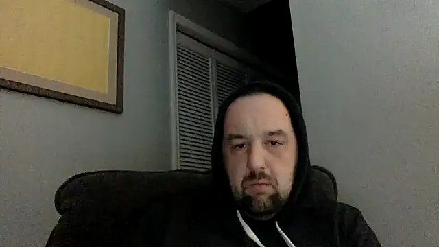 Kink Master Daddy online show from 18, 4, 2026