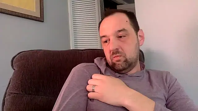 Kink Master Daddy online show from 2, 5, 2026