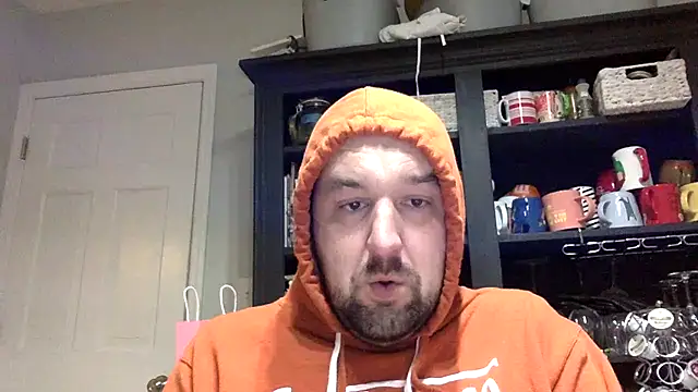 Kink Master Daddy online show from 22, 2, 2026