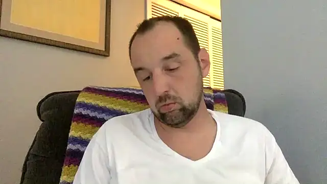 Kink Master Daddy online show from 9, 9, 2025
