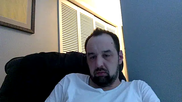 Kink Master Daddy online show from 5, 2, 2026