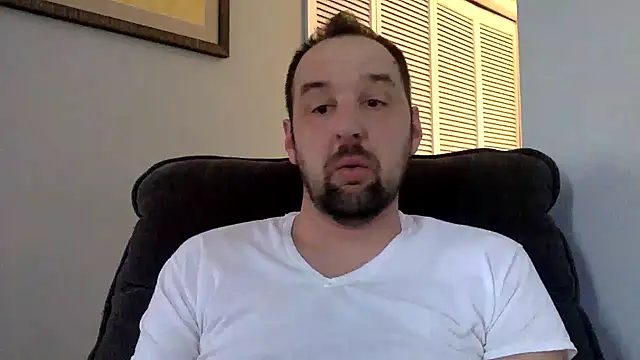 Kink Master Daddy online show from 22, 4, 2026