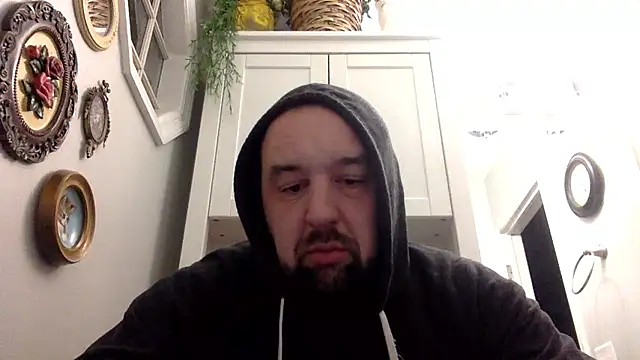 Kink Master Daddy online show from 15, 1, 2026