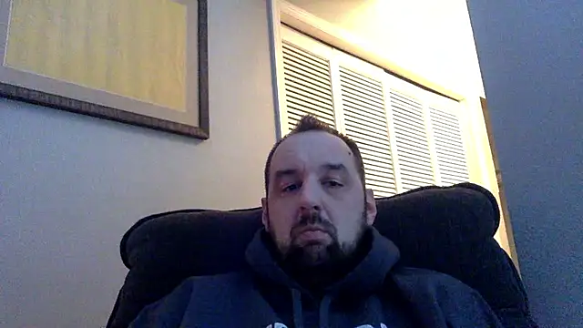 Kink Master Daddy online show from 13, 1, 2026