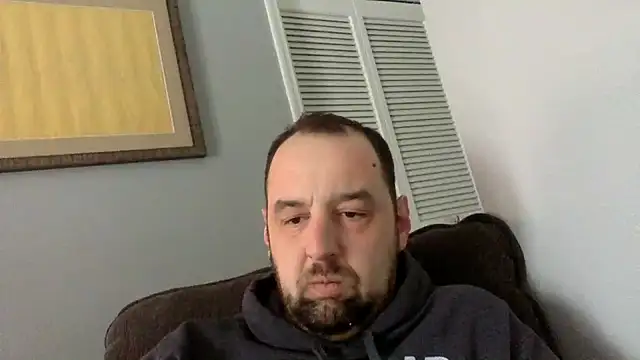 Kink Master Daddy online show from 17, 3, 2026