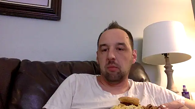Kink Master Daddy online show from 17, 6, 2026