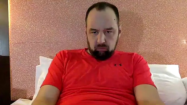 Kink Master Daddy online show from 11, 2, 2026