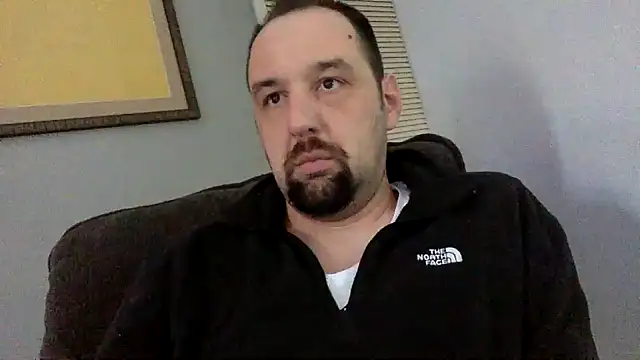 Kink Master Daddy online show from 15, 4, 2026