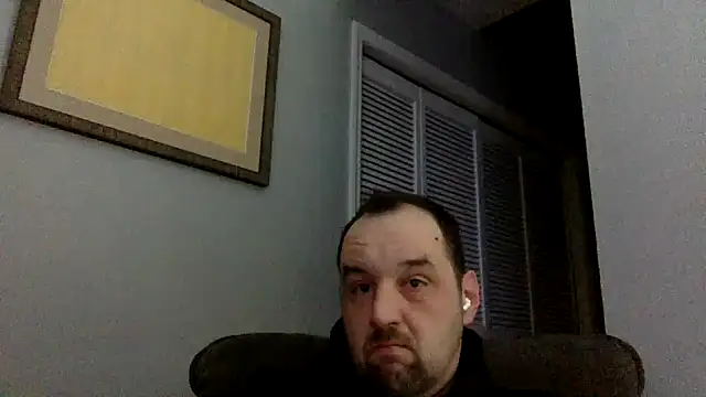 Kink Master Daddy online show from 24, 3, 2026