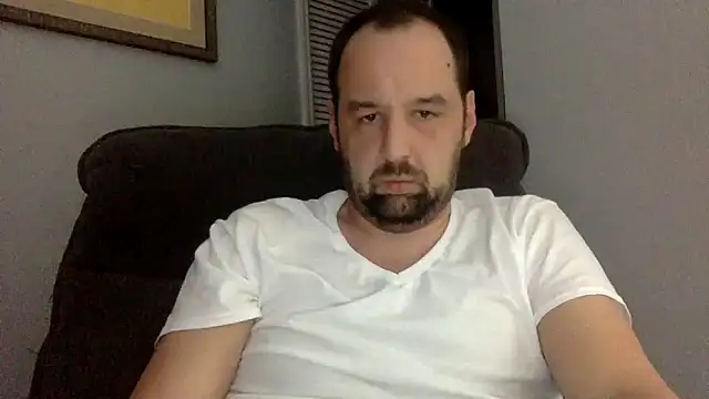 Kink Master Daddy online show from 30, 4, 2026