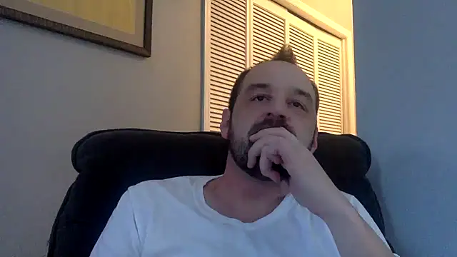 Kink Master Daddy online show from 29, 4, 2026