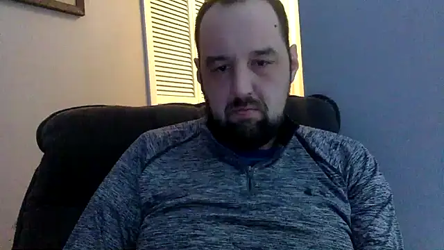 Kink Master Daddy online show from 23, 3, 2026