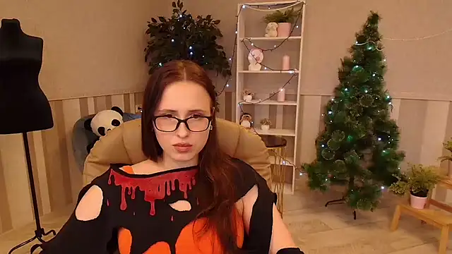 Snapshot of Barbie_Bye chatting on 29, 1, 2025 Barbie Bye online show from 29, 1, 2025
