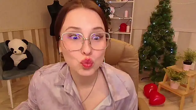 Snapshot of Barbie_Bye chatting on 11, 2, 2025 Barbie Bye online show from 11, 2, 2025