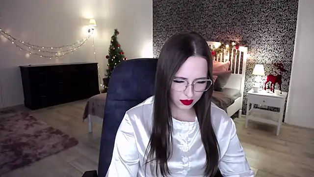 Snapshot of Barbie_Bye chatting on 15, 12, 2024 Barbie Bye online show from 15, 12, 2024