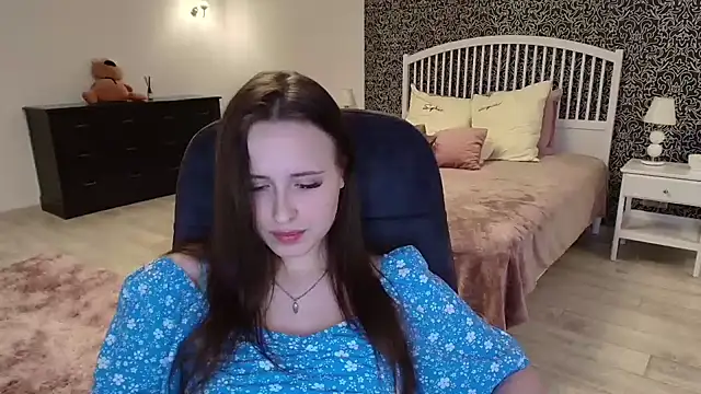 Snapshot of Barbie_Bye chatting on 5, 2, 2025 Barbie Bye online show from 5, 2, 2025