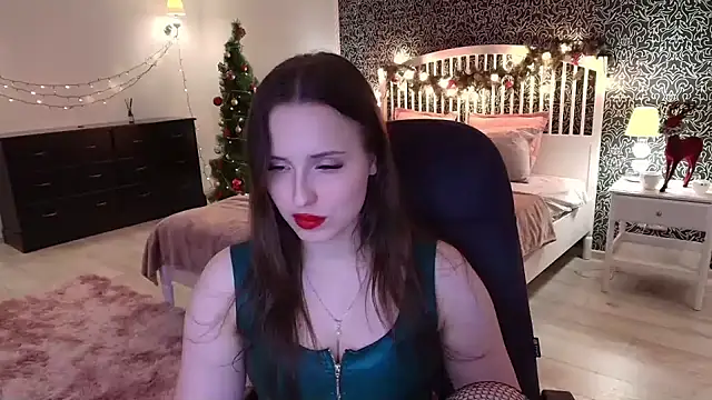 Snapshot of Barbie_Bye chatting on 28, 12, 2024 Barbie Bye online show from 28, 12, 2024