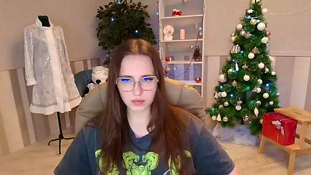 Snapshot of Barbie_Bye chatting on 30, 12, 2024 Barbie Bye online show from 30, 12, 2024