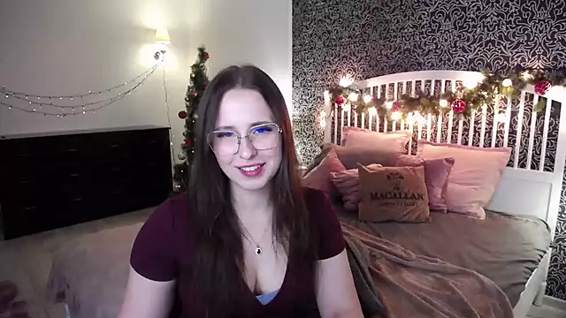 Snapshot of Barbie_Bye chatting on 22, 12, 2024 Barbie Bye online show from 22, 12, 2024