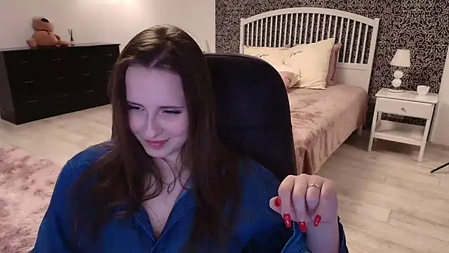 Snapshot of Barbie_Bye chatting on 6, 2, 2025 Barbie Bye online show from 6, 2, 2025