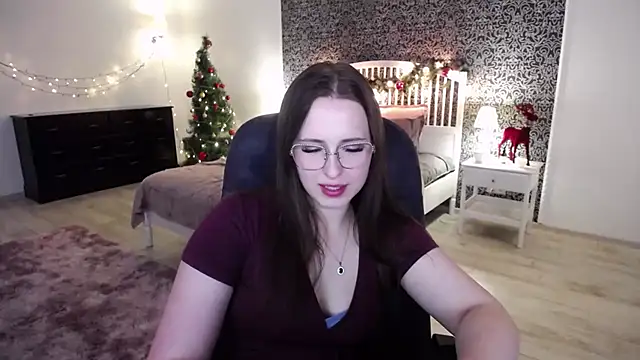 Snapshot of Barbie_Bye chatting on 22, 12, 2024 Barbie Bye online show from 22, 12, 2024