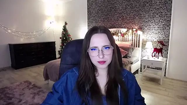 Snapshot of Barbie_Bye chatting on 11, 12, 2024 Barbie Bye online show from 11, 12, 2024