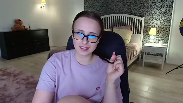 Snapshot of Barbie_Bye chatting on 30, 1, 2025 Barbie Bye online show from 30, 1, 2025
