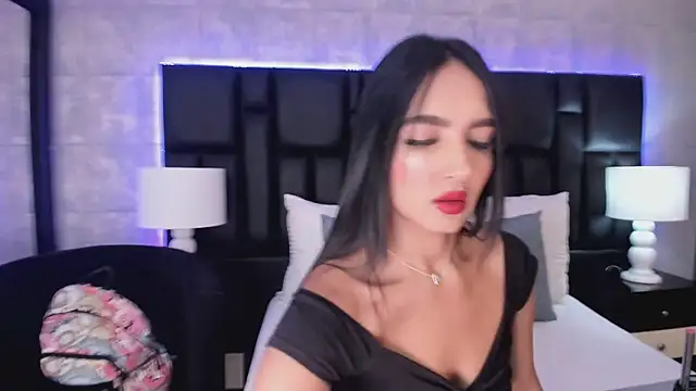 MiaSweeths online show from 18, 1, 2025