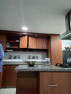 Foxy Assh  online show from 20, 3, 2026